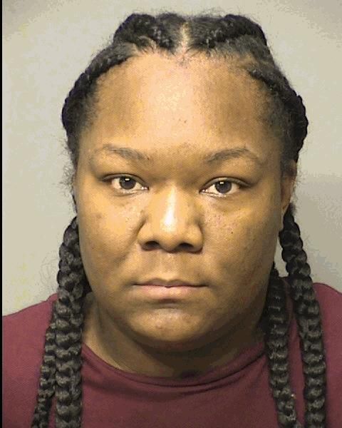 JANAEL SHEREE MITCHELL
